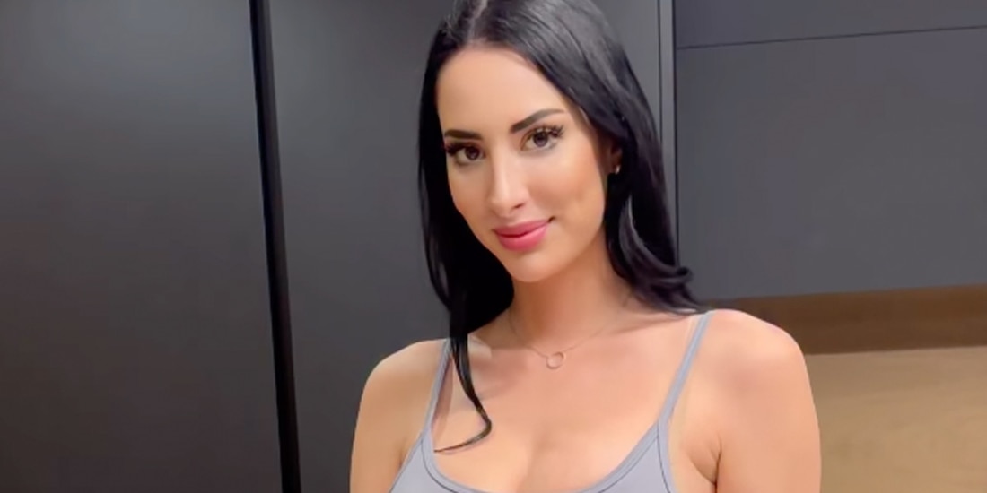 Todo lo que debes saber de Patricia Castillo 93