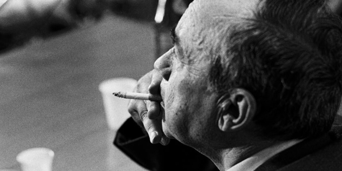 Leonardo Sciascia (1921-1989).