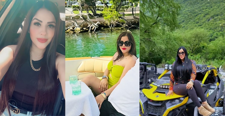 Fotos de Cindy Tamez