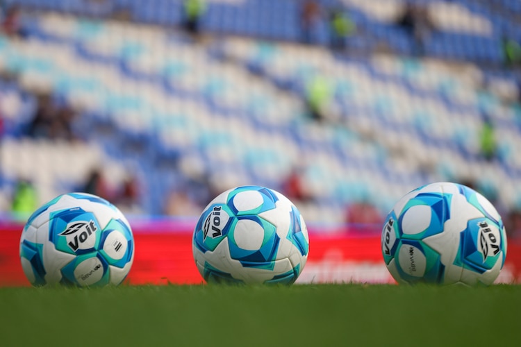 Progol es una quiniela de nueve partidos de futbol nacional e internacional.