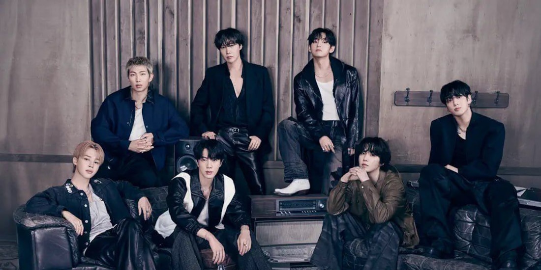 BTS viene a México
