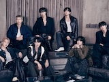 BTS viene a México