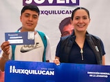 Los incentivos económicos de tres mil pesos se dispersarán de forma estratégica en dos exhibiciones periódicas para asegurar el correcto uso del capital.