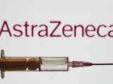Dosis de la vacuna de AstraZeneca.