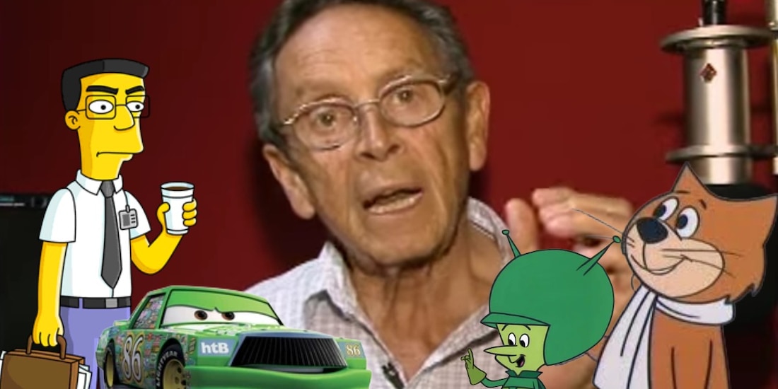 ¿De qué murió Carlos Becerril?