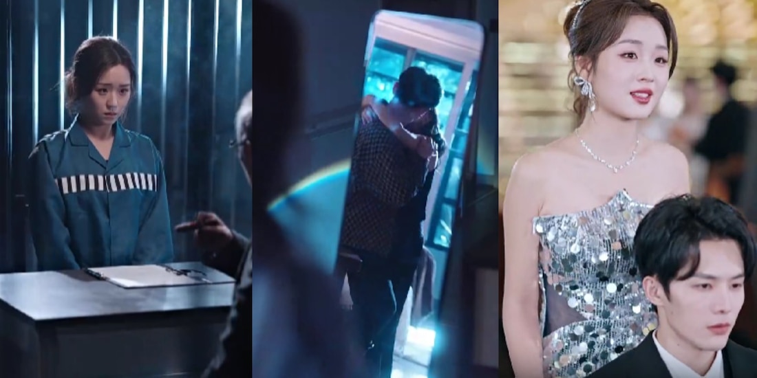 Por amor, ajusto cuentas