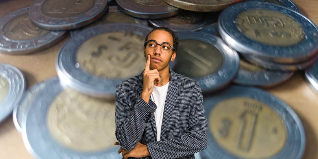 Conoce cuánto te corresponde este año de aguinaldo si ganas el salario mínimo.