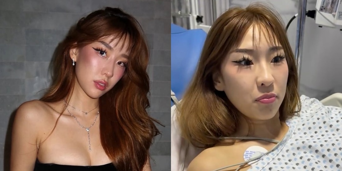 Influencer Nara Bask denuncia estafa tras llamar al 911 en CDMX