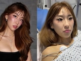 Influencer Nara Bask denuncia estafa tras llamar al 911 en CDMX