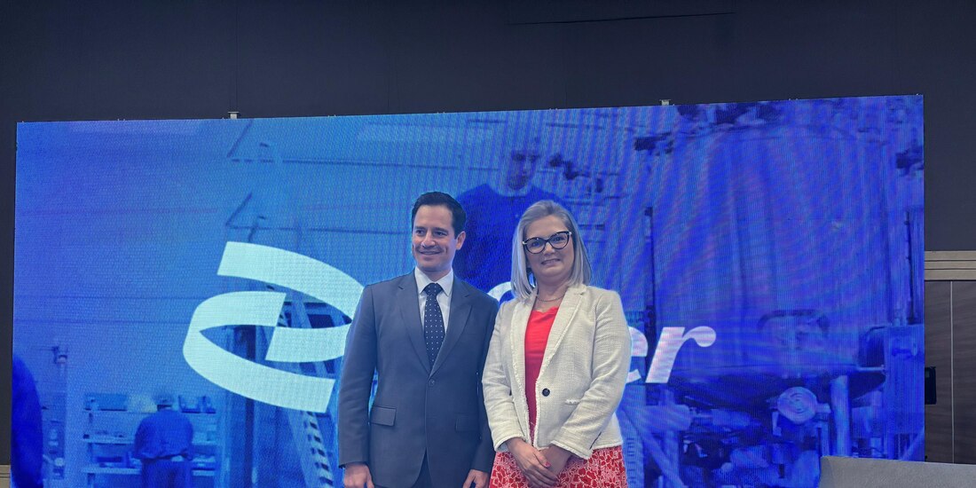 Pfizer reafirma su compromiso con la salud pública junto al Gobierno federal.