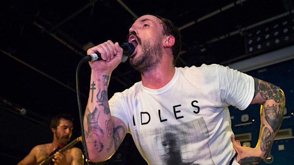 IDLES
