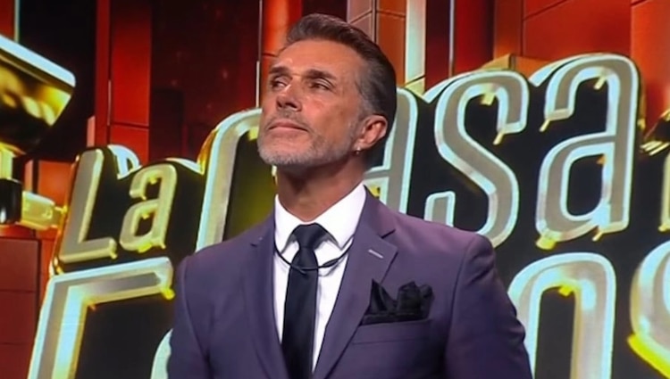 ¿Cuál es el futuro en la política de Sergio Mayer?