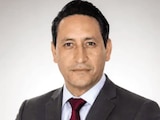 La víctima fue fundador de Noticias San Martín Texmelucan.