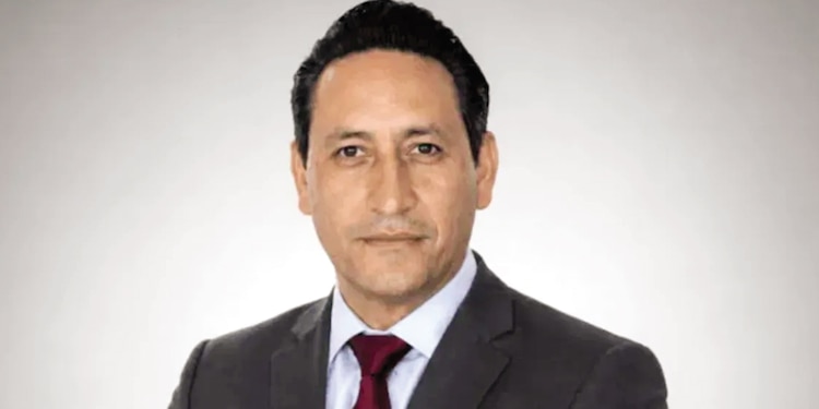 La víctima fue fundador de Noticias San Martín Texmelucan.