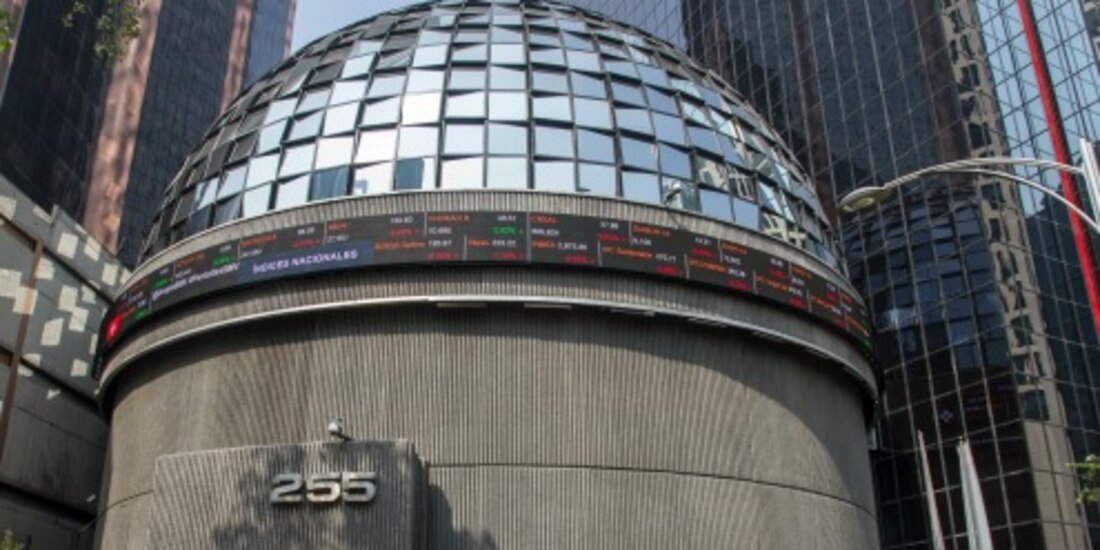 Volatilidad alcanza a los mercados mexicanos