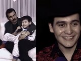 Maribel Guardia despide a su hijo Julián Figueroa con emotivo video