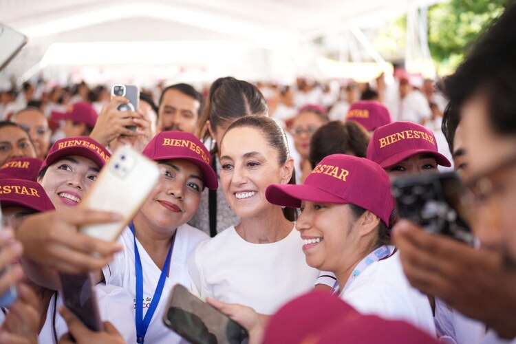 El programa brindará atención directa a adultos mayores y personas con discapacidad en sus hogares.