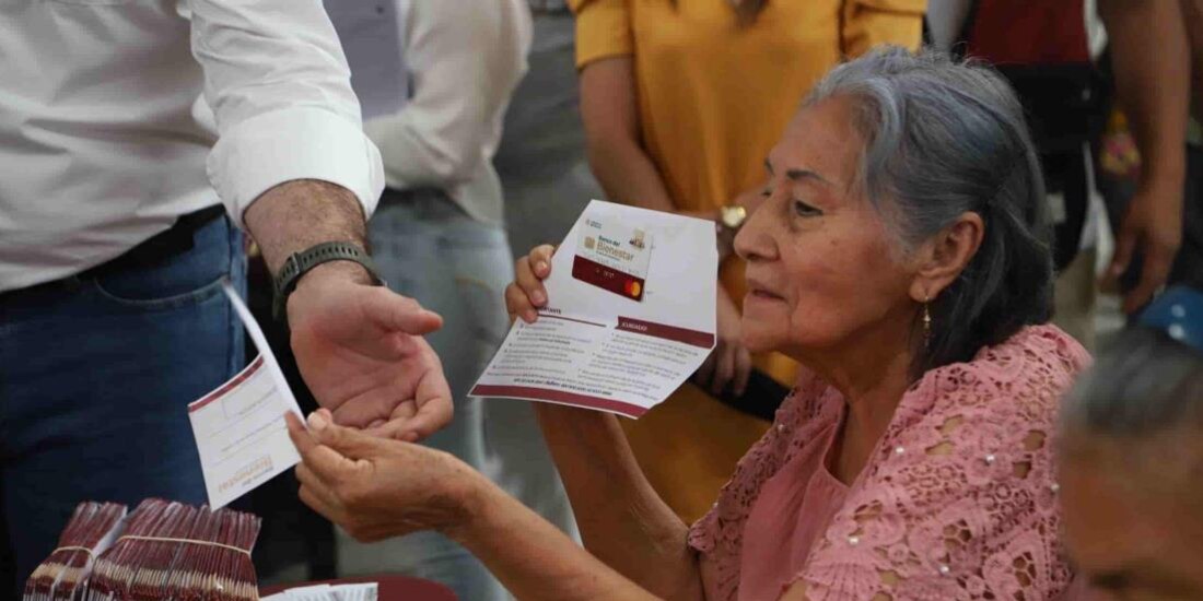 El pago de noviembre es el último que se hará este 2024.