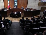 Tribunal Electoral del Poder Judicial de la Federación.