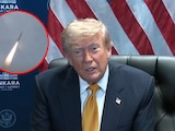 Estados Unidos ataca a Irán por segundo día consecutivo tras agresiones a buques.