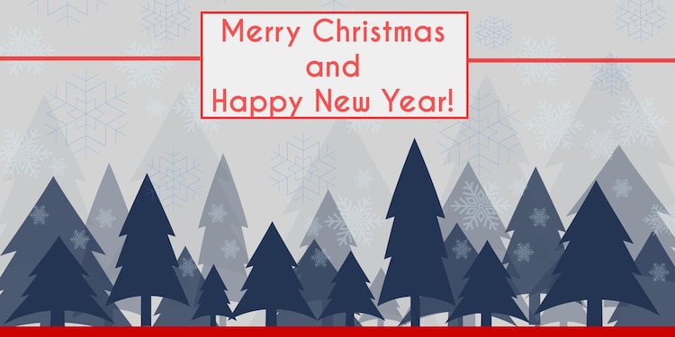 Las tarjetas de Navidad que se compran en alguna papelería o tienda, suelen ser muy genéricas, lo que puede provocar que no llegue el mensaje de la manera correcta a la persona indicada.