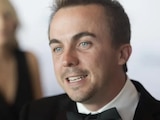 Frankie Muniz de Malcolm el de en medio