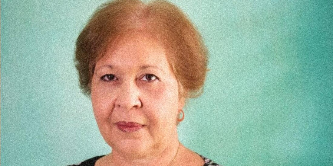 Alina López Hernández