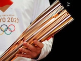 La antorcha de los Juegos Olímpicos iniciará recorrido sin público.