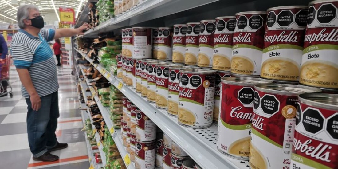 Un funcionario de México con conocimiento del asunto, que declinó ser identificado, afirmó: "se les dijo que no habría más tiempo".