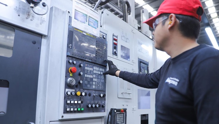 Los avances en atracción de capitales e indicadores laborales se midieron dentro del Índice de Competitividad Estatal 2026 (ICE 2026).
