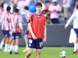 Chivas recibió una primera oferta de Europa por Armando la 'Hormiga' González.