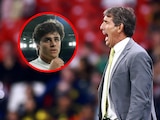 Guillermo Almada habló de la inminente llegada de Carlos Álvarez al América.