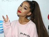 Ariana Grande explota por las "mentiras" sobre su actuación en los Grammy