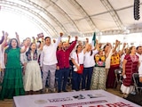 Evento de este domingo.