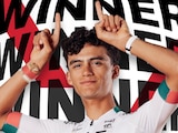 Isaac del Toro gana en Montreal.