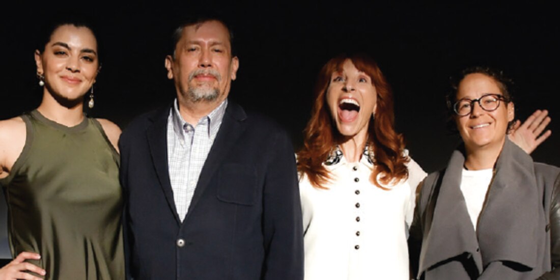 Armando casas, presidente de la AMACC, el pasado 2 de julio.