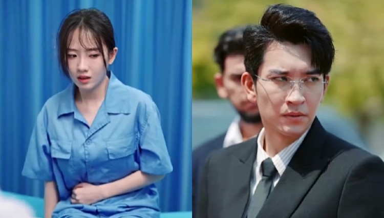 El Distante CEO Se Enamora de Una Trabajadora de Fábrica