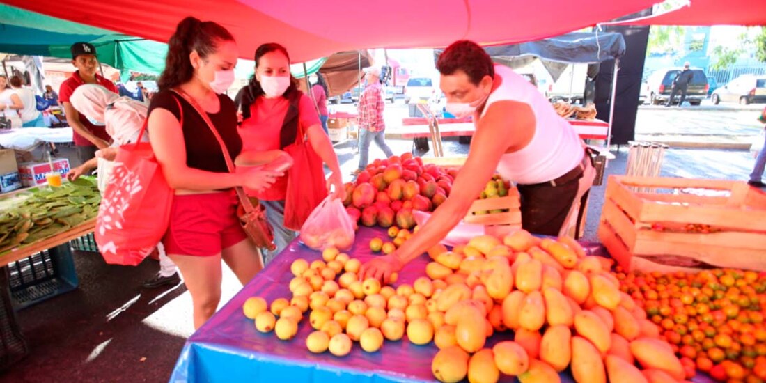 Entre los riesgos al alza para la inflación, se destacó la persistencia de la inflación subyacente en niveles elevados, presiones inflacionarias externas derivadas de la pandemia, y mayores presiones en los precios agropecuarios y energéticos