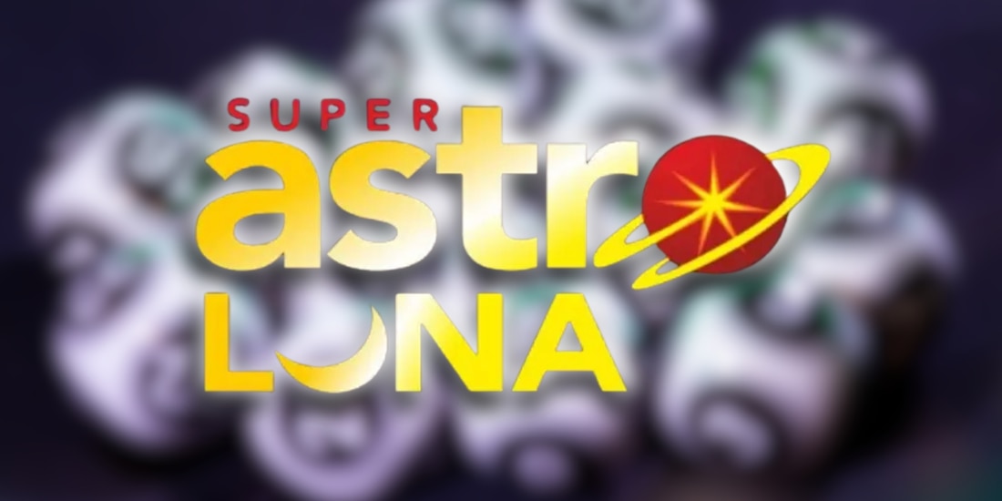 Super Astro Luna