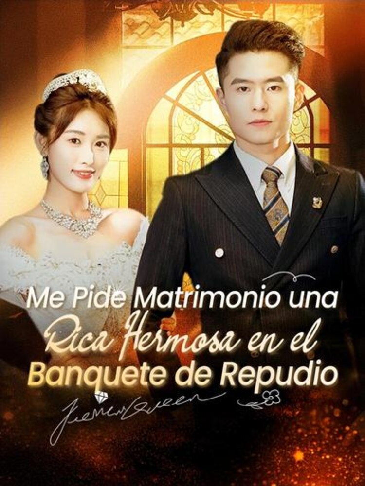 After Divorce Party, a Stunning Heiress Proposes to me