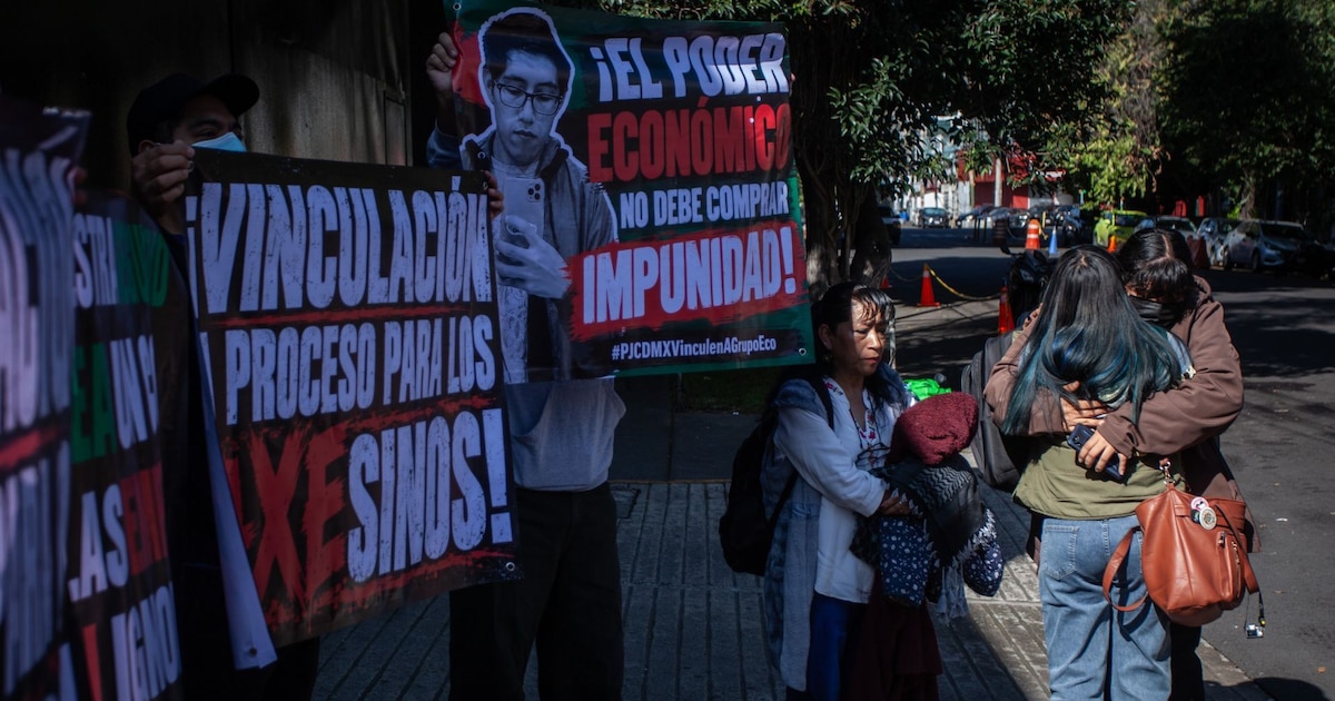 Juez vincula a proceso a María del Pilar N, funcionaria de Protección Civil, por el caso Axe Ceremonia