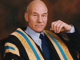 Patrick Stewart