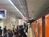 Tiempos de espera en el Metro HOY