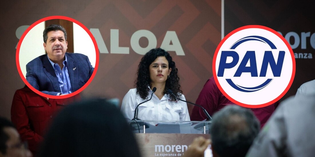 Luisa Alcalde: Cabeza de Vaca encarna el cinismo y la corrupción del PRIAN