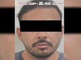 José Antonio ‘N’, identificado como líder de célula delictiva vinculada al Cártel del Noreste.