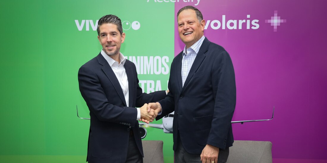 Viva Aerobús y Volaris implementaron una campaña contra el fraude.
