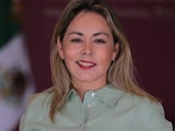 Yeraldine Bonilla Valverde.