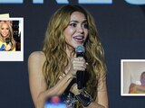 Shakira recibe regalo de parte de la Selección de Colombia