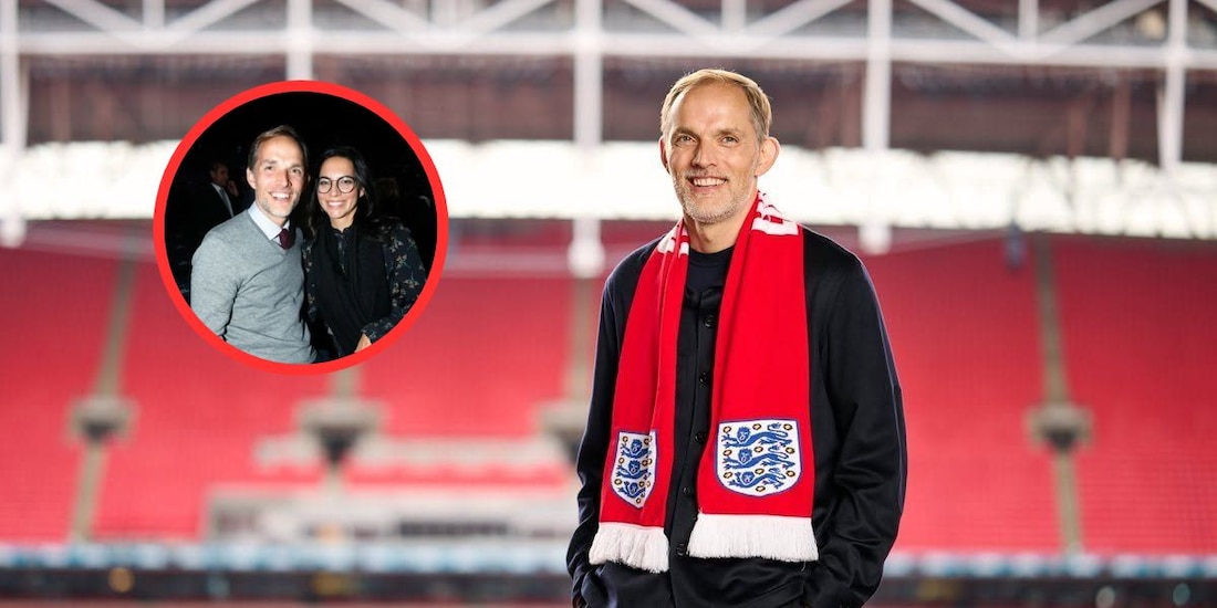 Natalie Max, la pareja de Thomas Tuchel