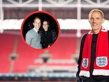 Natalie Max, la pareja de Thomas Tuchel